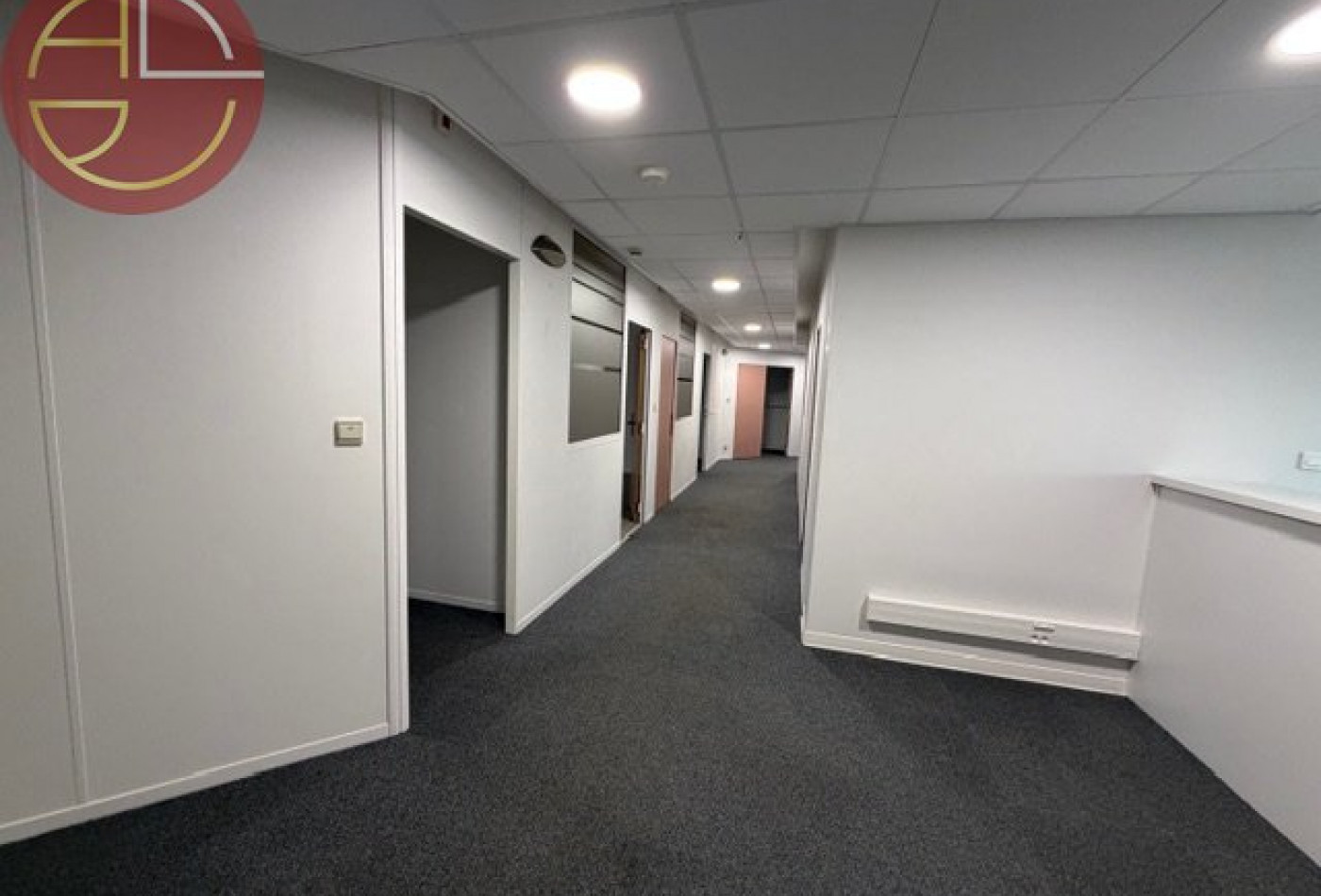 location Bureau Toulouse - Photo 1