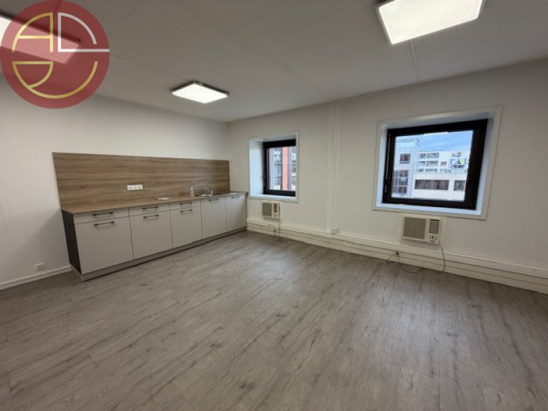 location Bureau Toulouse - Photo 2
