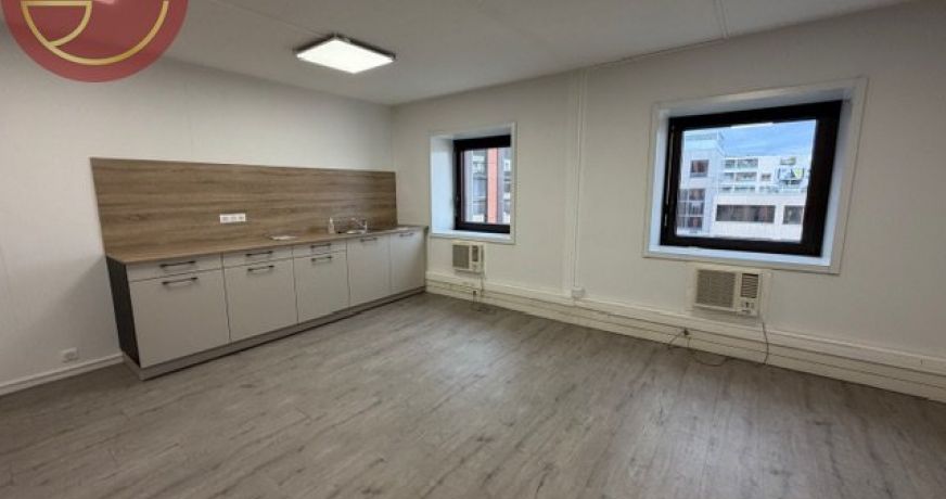 location Bureau Toulouse