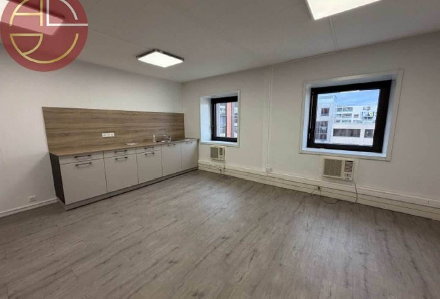 location Bureau Toulouse - Photo 2