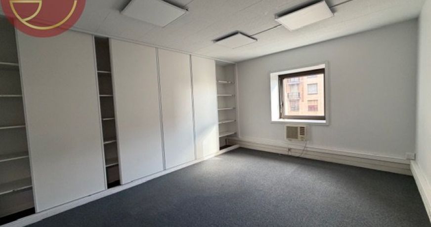 location Bureau Toulouse