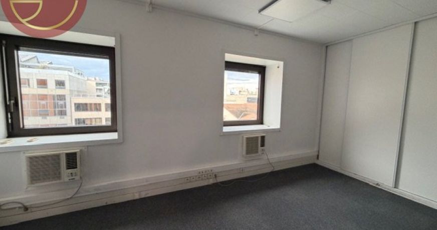 location Bureau Toulouse