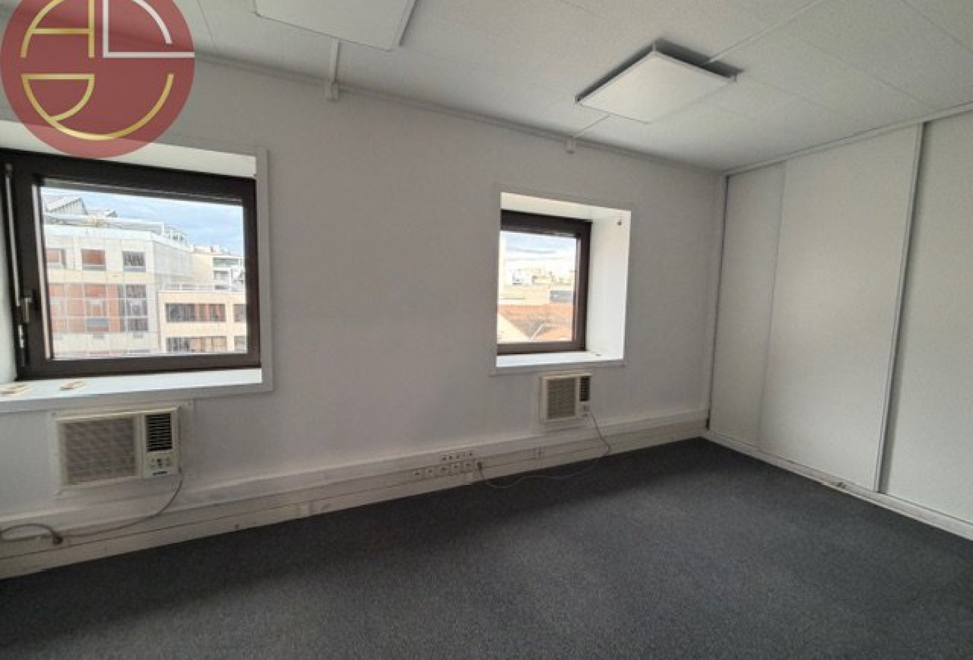 location Bureau Toulouse - Photo 6
