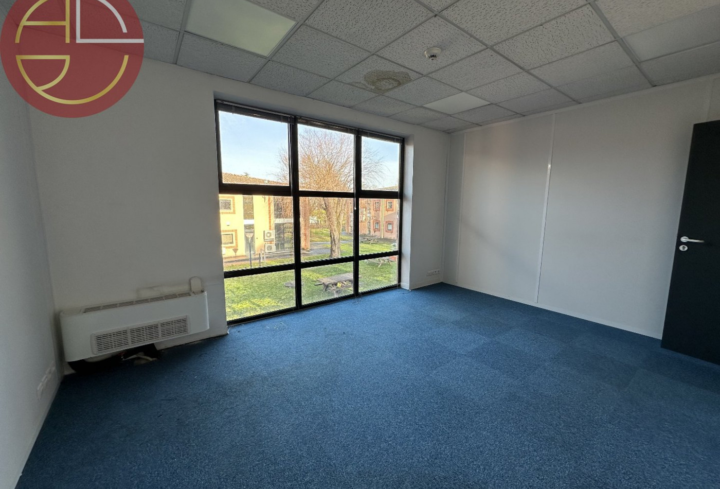 location Bureau Ramonville-saint-agne - Photo 5