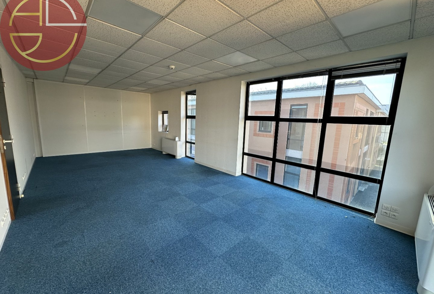 location Bureau Ramonville-saint-agne - Photo 2