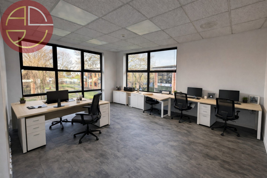 location Bureau Ramonville-saint-agne - Photo 1