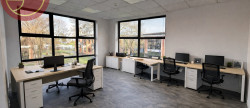 location Bureau Ramonville-saint-agne