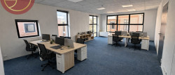 location Bureau Ramonville-saint-agne