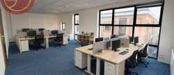 location Bureau Ramonville-saint-agne