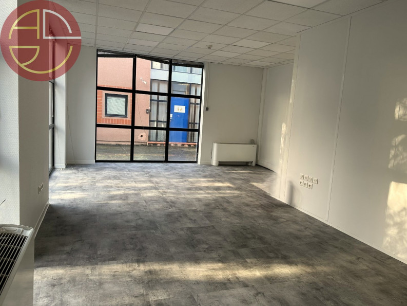 location Bureau Ramonville-saint-agne - Photo 3