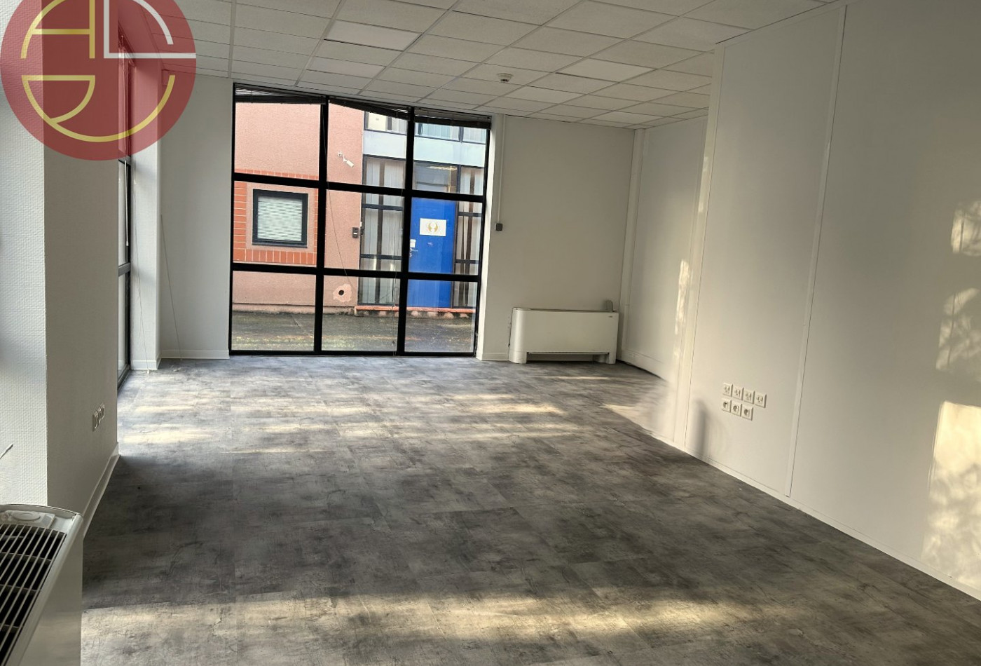 location Bureau Ramonville-saint-agne - Photo 3
