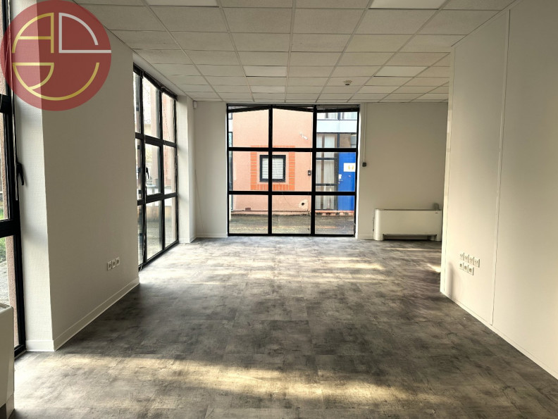 location Bureau Ramonville-saint-agne - Photo 2