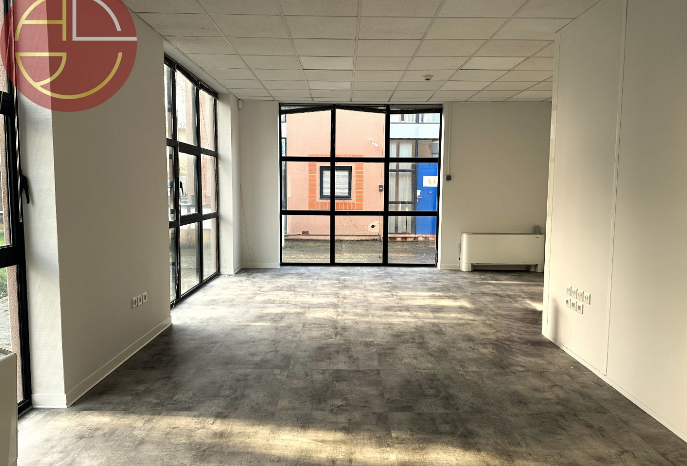 location Bureau Ramonville-saint-agne - Photo 2