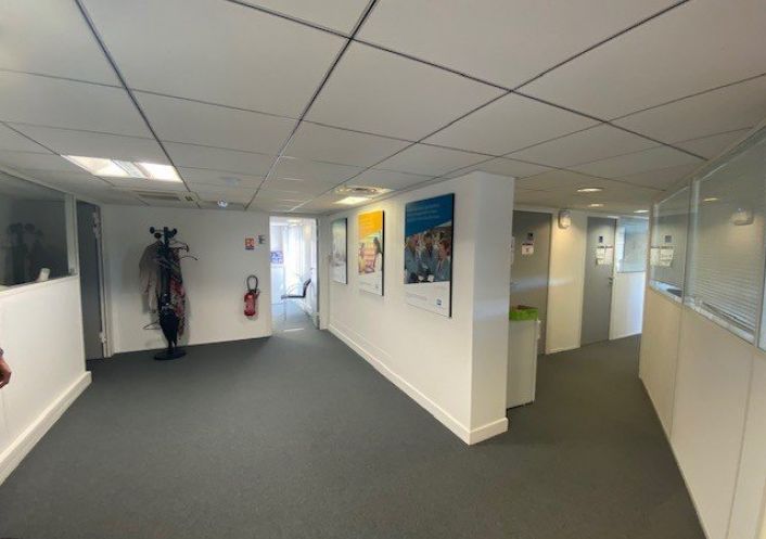 location Entrepot Toulouse