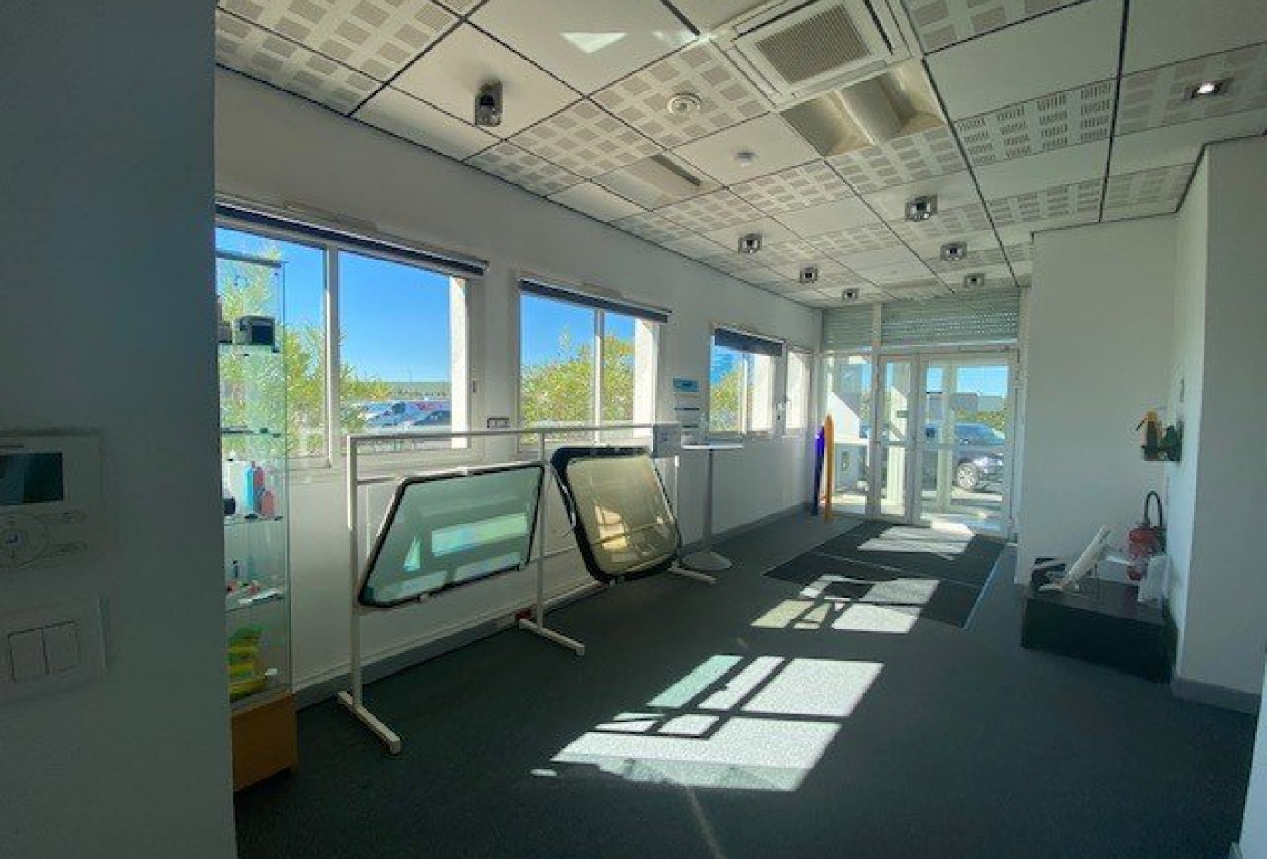 location Entrepot Toulouse - Photo 5