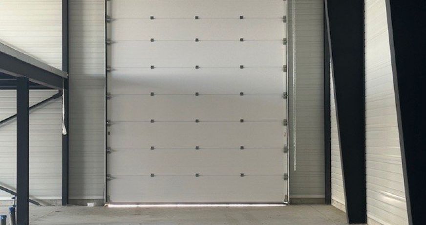 location Entrepot Toulouse