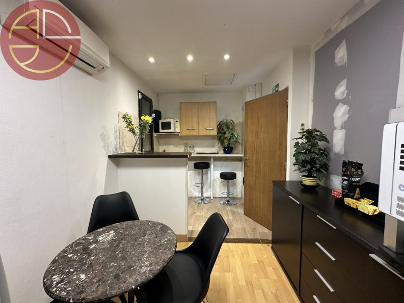 vente Bâtiment Toulouse - Photo 5