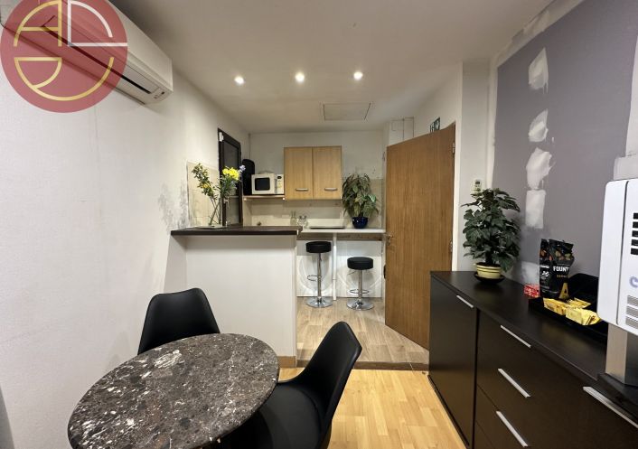 vente Bureau Toulouse