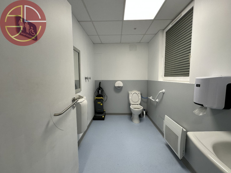 vente Bâtiment Toulouse - Photo 10