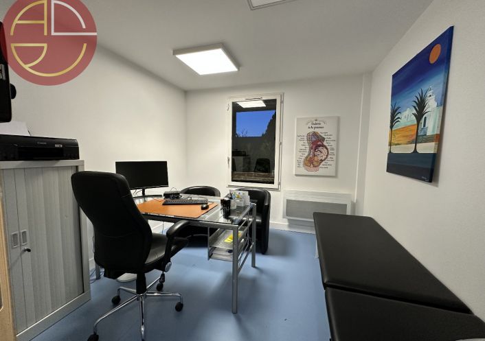 vente Bureau Toulouse