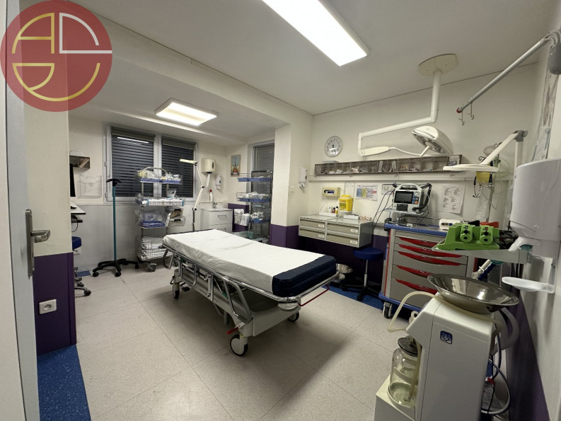 vente Bâtiment Toulouse - Photo 4