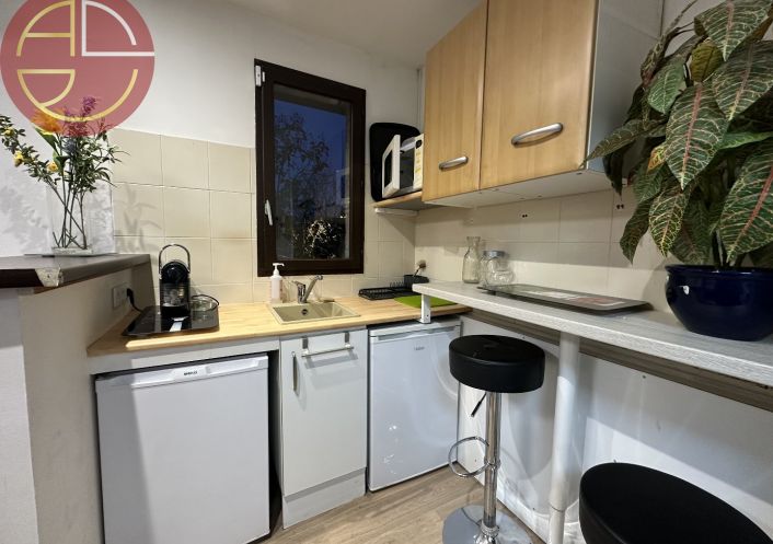 vente Bureau Toulouse