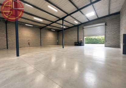 location Entrepot Colomiers