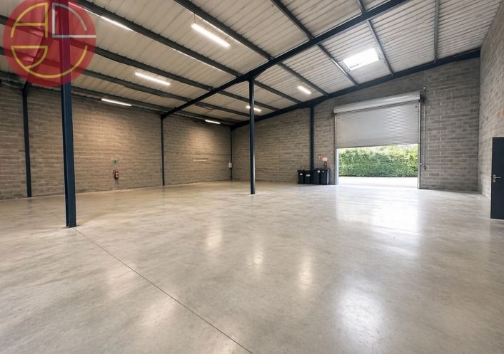 location Entrepot Colomiers