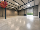 location Entrepot Colomiers