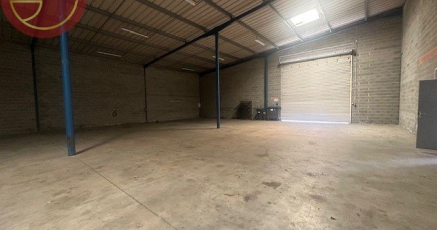 location Entrepot Colomiers
