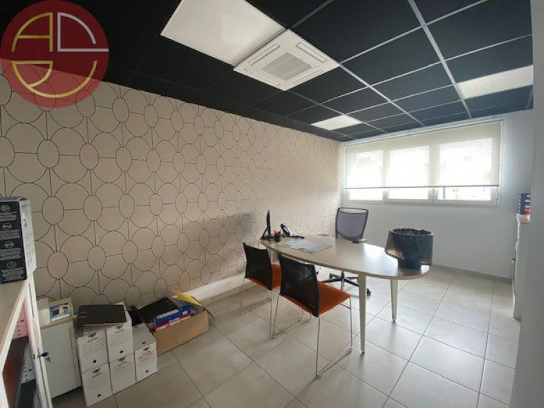 vente Entrepot Toulouse - Photo 2