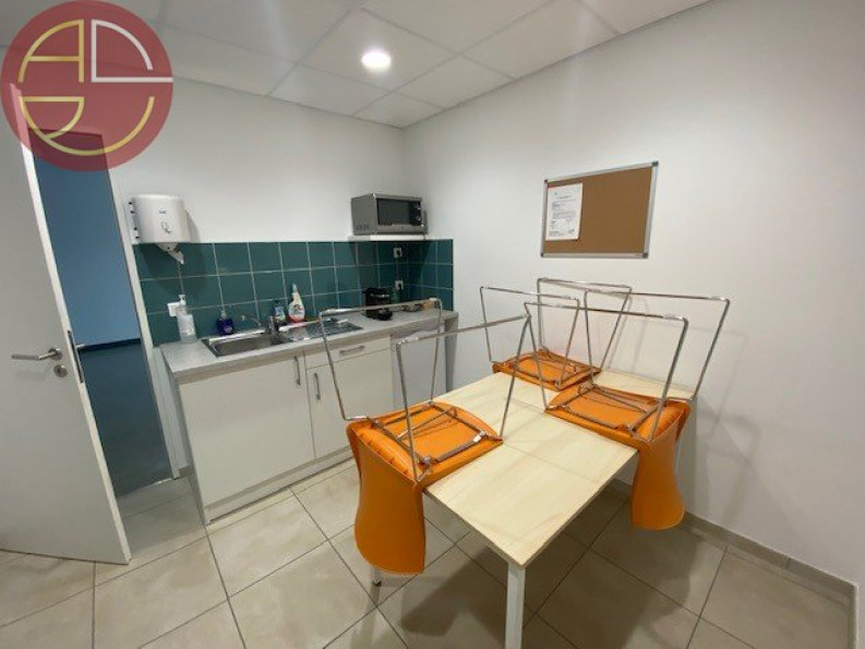 vente Entrepot Toulouse - Photo 3