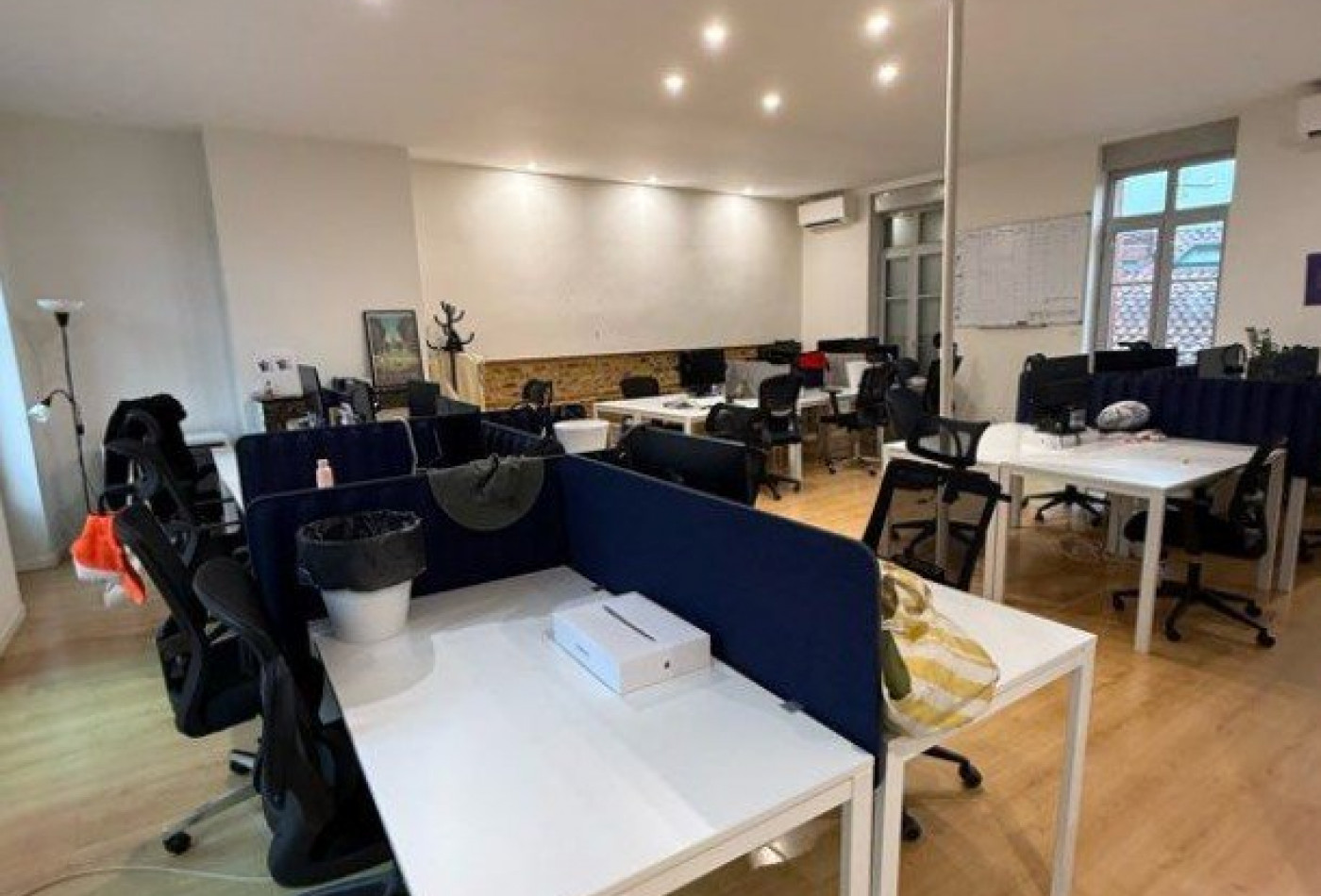 location Bureau Toulouse - Photo 2