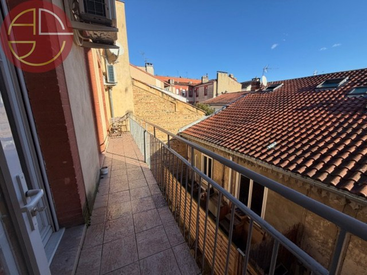 location Bureau Toulouse - Photo 4