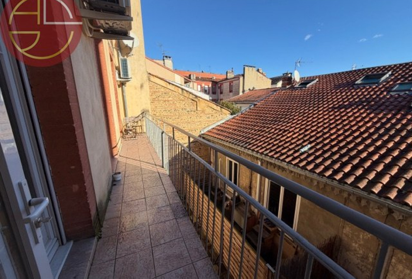 location Bureau Toulouse - Photo 4