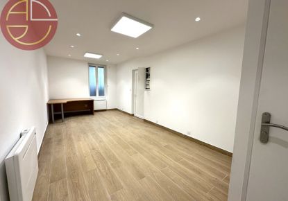 location Bureau Tournefeuille