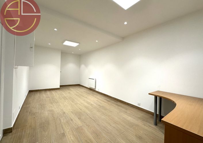 vente Bureau Tournefeuille