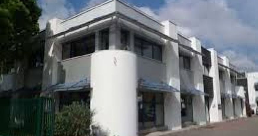 location Bureau Toulouse