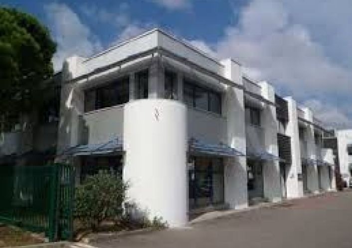 location Bureau Toulouse