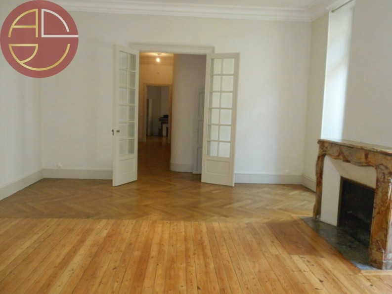 location Bureau Toulouse - Photo 1