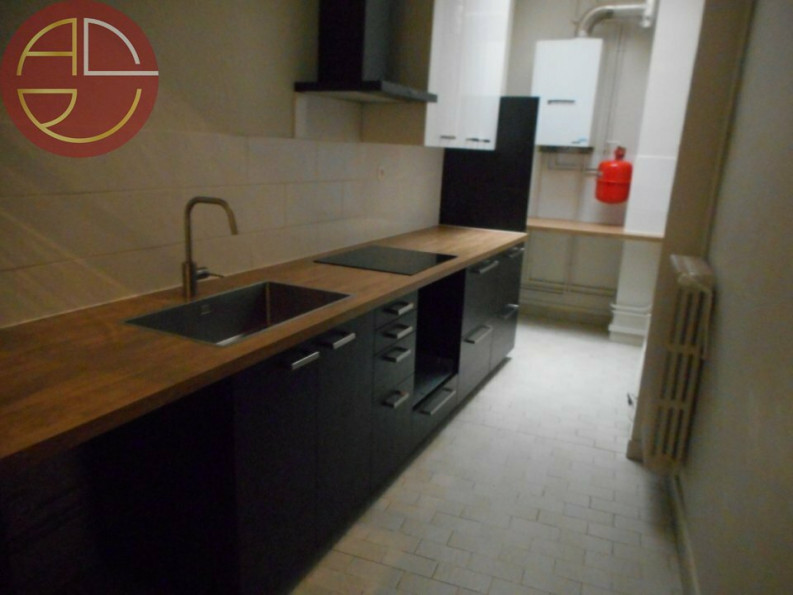 location Bureau Toulouse - Photo 2