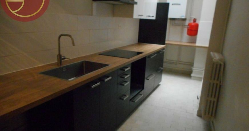 location Bureau Toulouse