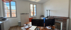 location Bureau Toulouse