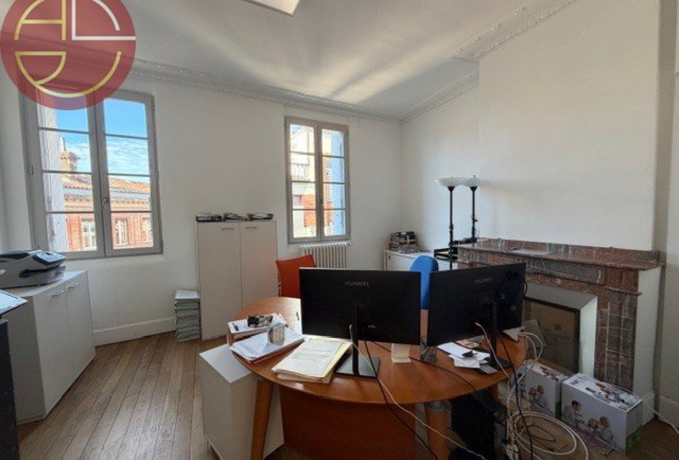 location Bureau Toulouse - Photo 4