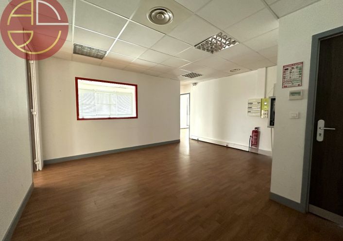 location Bureau Blagnac