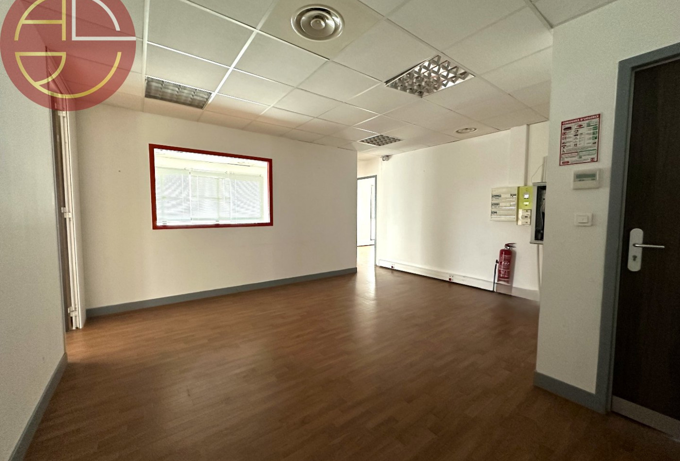 location Bureau Blagnac - Photo 4