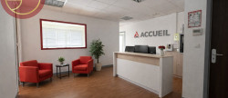 location Bureau Blagnac