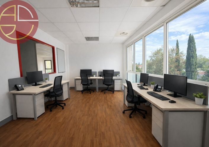 location Bureau Blagnac