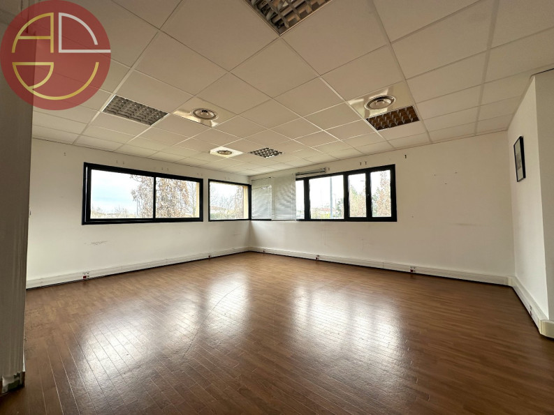 location Bureau Blagnac - Photo 2