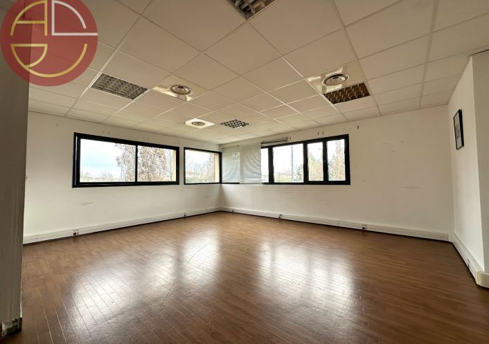 location Bureau Blagnac